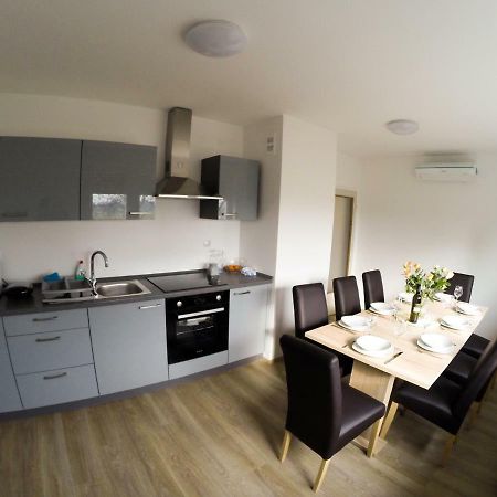 Apartments Andrej - Poetovio & Ptuj Eksteriør bilde