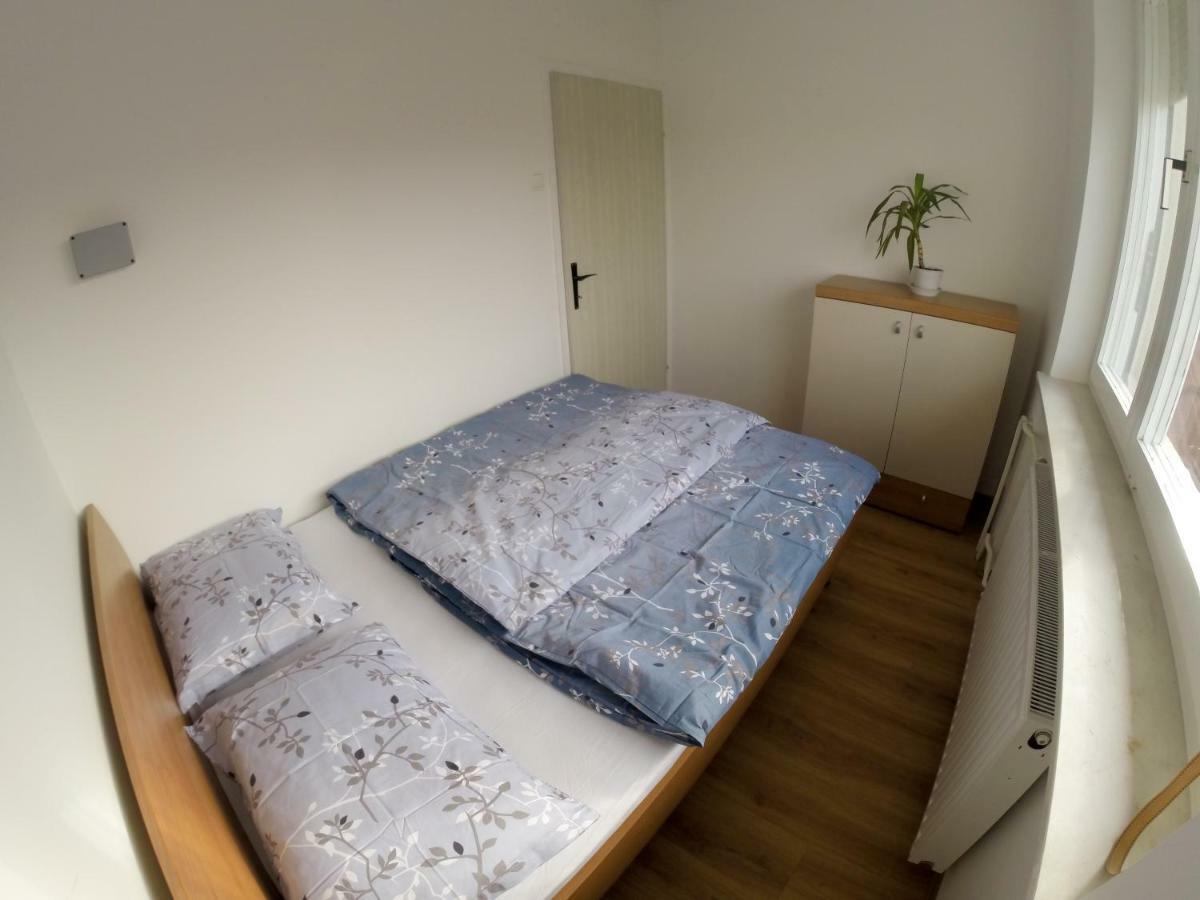Apartments Andrej - Poetovio & Ptuj Eksteriør bilde